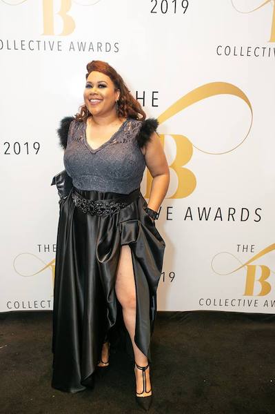 B Collective Awards - B Collective Magazine - B Collective Awards 2019 - Atlanta wedding awards