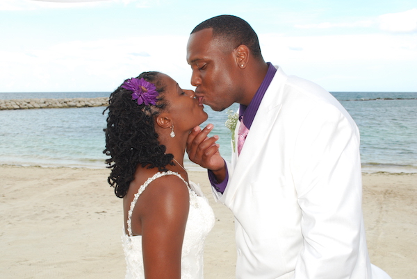 destination wedding in Jamaica - destination wedding planner